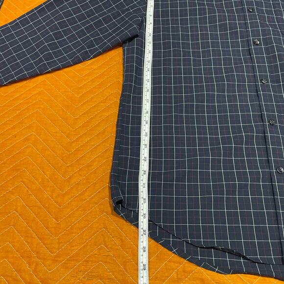 Dockers Button Down Shirt - Picture 6 of 8